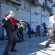 Illustration for article titled Seriously Amazing (and Funny) G.I. Joe Cosplay on a Real Aircraft Carrier